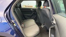 Audi A1 30 TFSI 110 Technik 5dr Petrol Hatchback